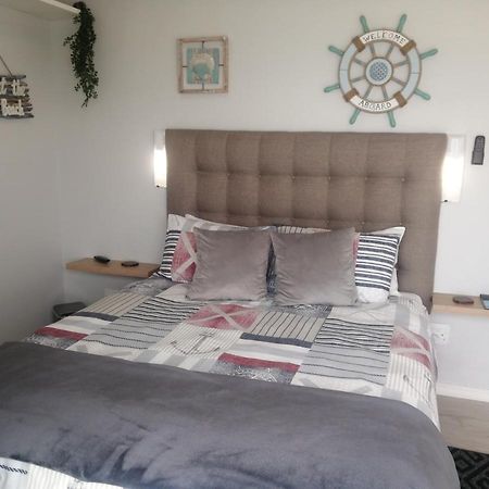 Ocean Room @ 66 Fynbos Мозел Бей Екстериор снимка