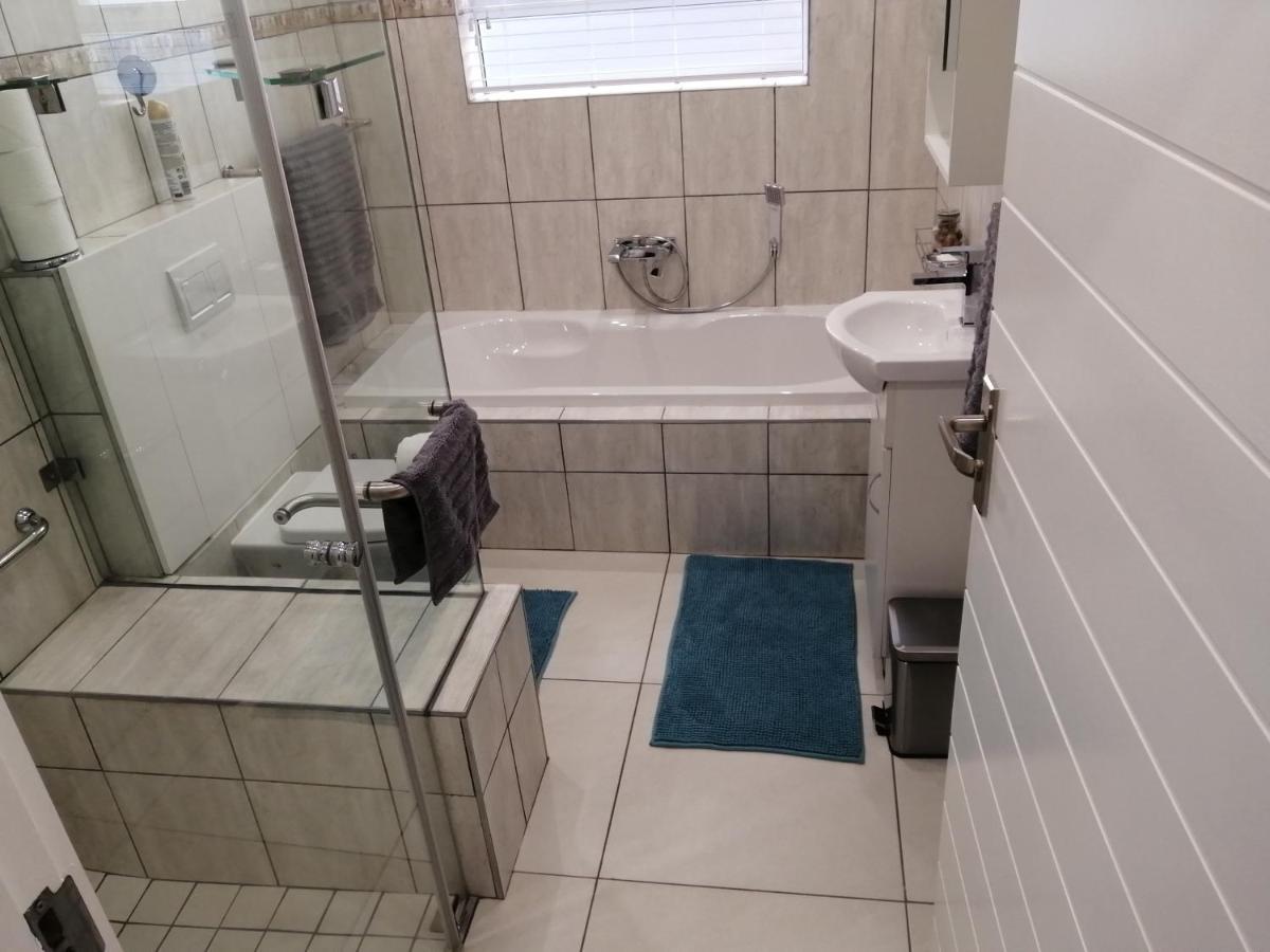 Ocean Room @ 66 Fynbos Мозел Бей Екстериор снимка