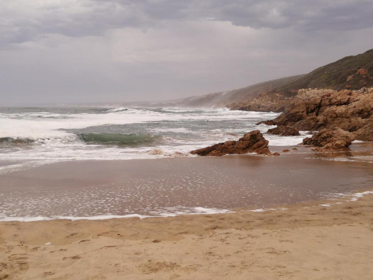 Ocean Room @ 66 Fynbos Мозел Бей Екстериор снимка