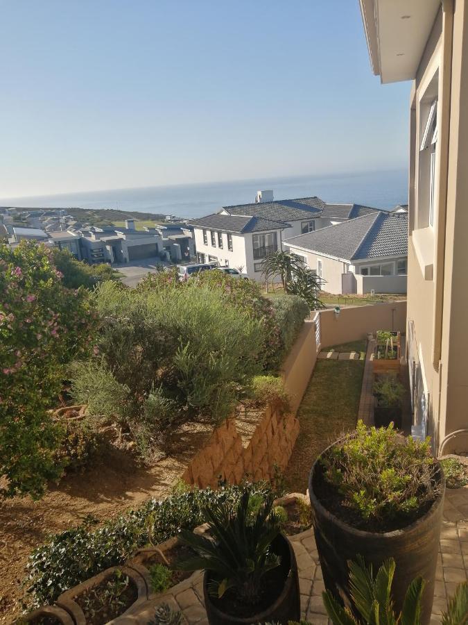 Ocean Room @ 66 Fynbos Мозел Бей Екстериор снимка
