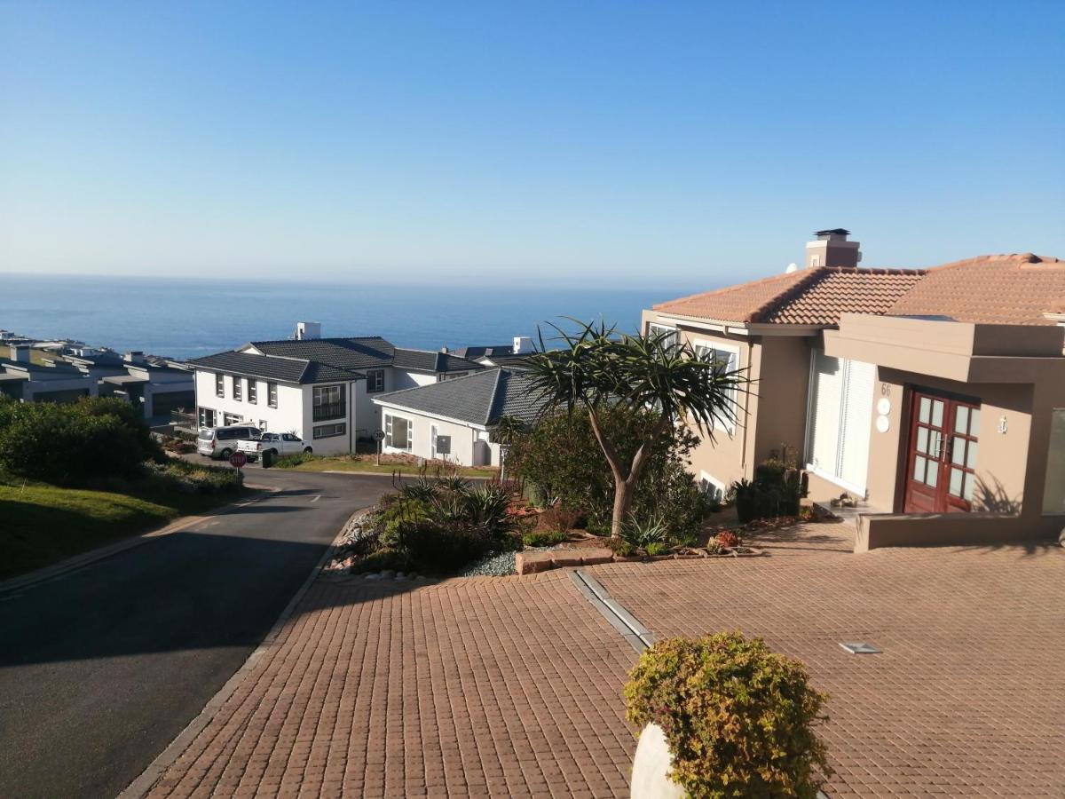 Ocean Room @ 66 Fynbos Мозел Бей Екстериор снимка