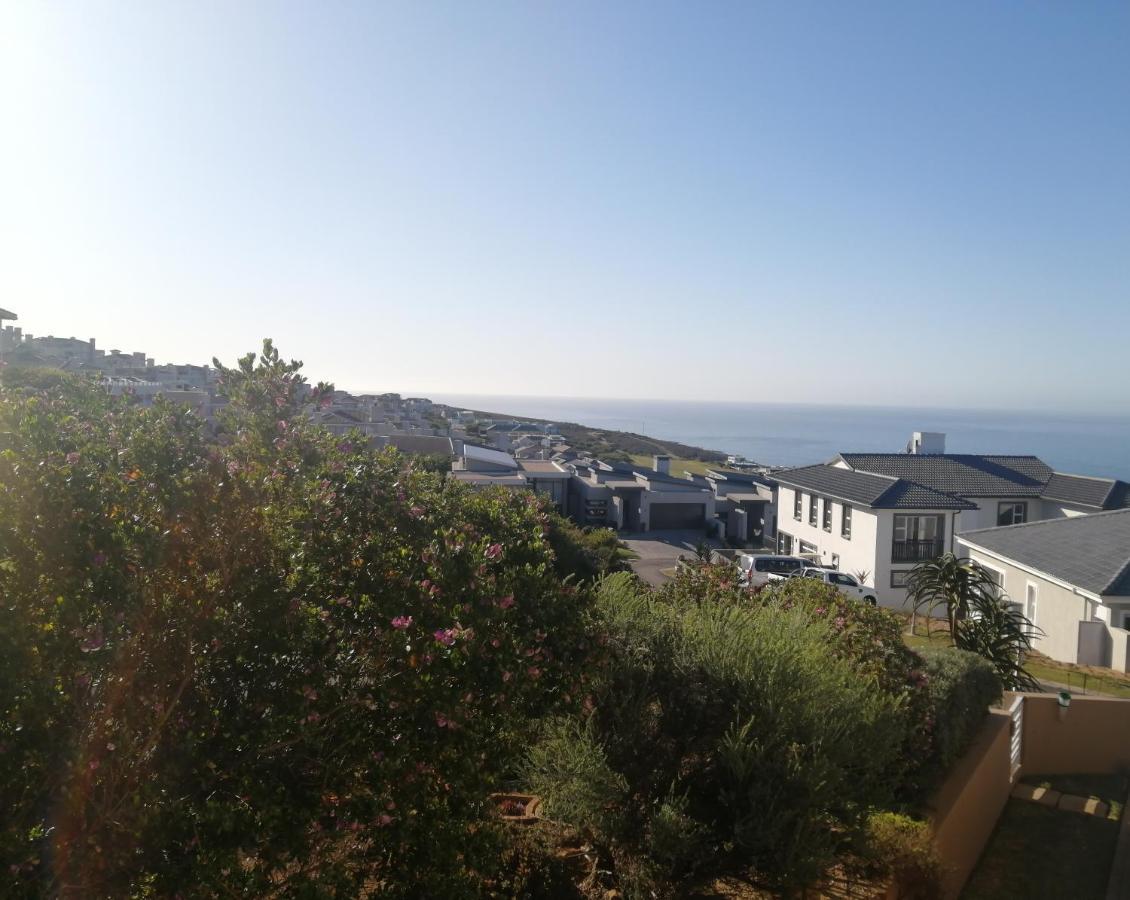 Ocean Room @ 66 Fynbos Мозел Бей Екстериор снимка