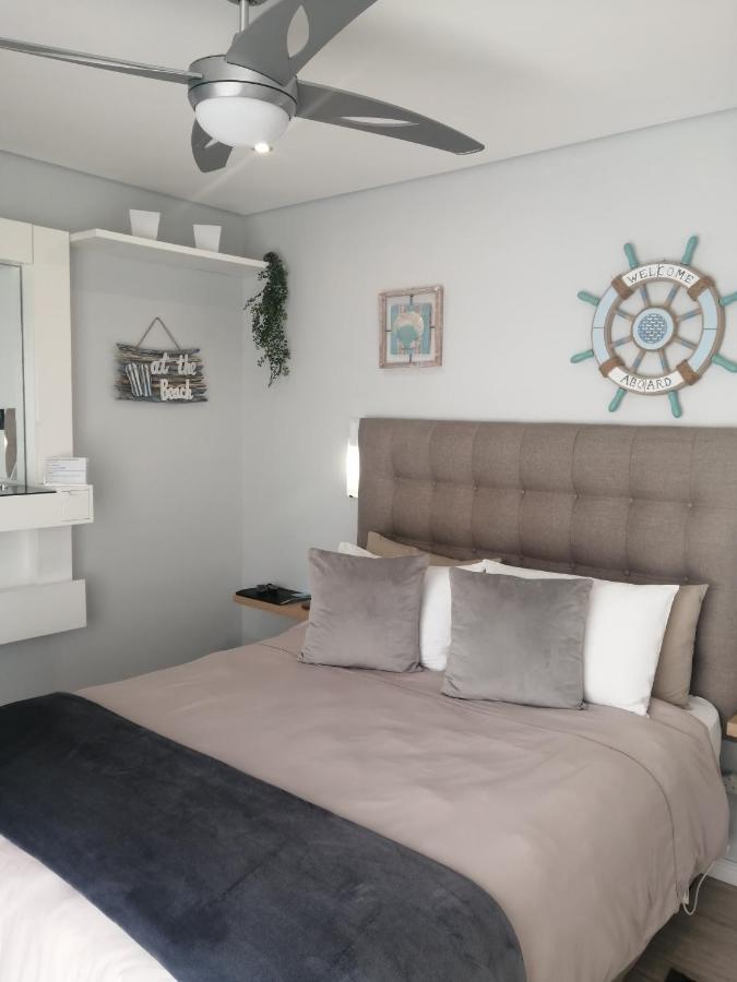Ocean Room @ 66 Fynbos Мозел Бей Екстериор снимка
