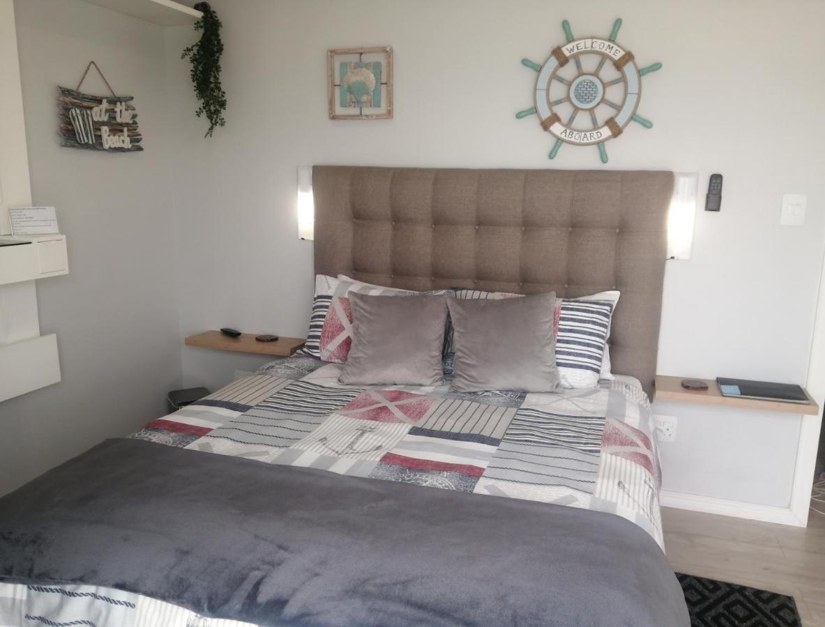 Ocean Room @ 66 Fynbos Мозел Бей Екстериор снимка