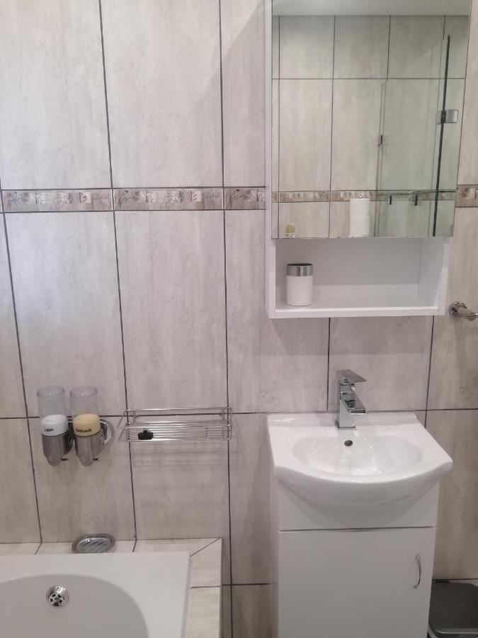 Ocean Room @ 66 Fynbos Мозел Бей Екстериор снимка
