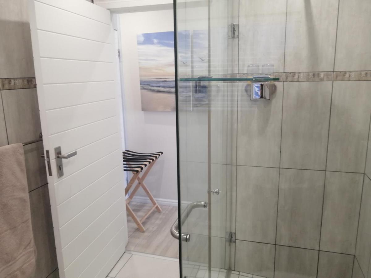 Ocean Room @ 66 Fynbos Мозел Бей Екстериор снимка